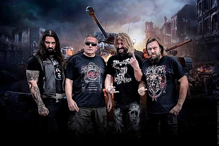 40 let českého heavy metalu